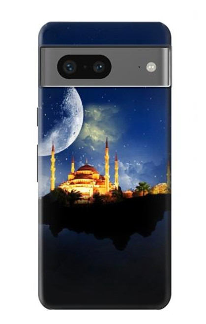 S3506 Islamic Ramadan Case For Google Pixel 7a
