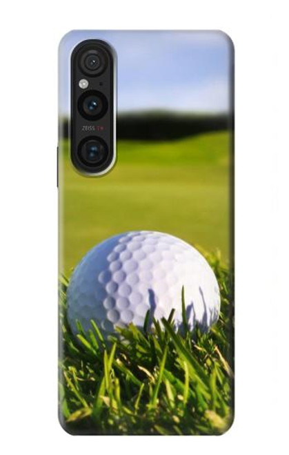 S0068 Golf Case For Sony Xperia 1 V