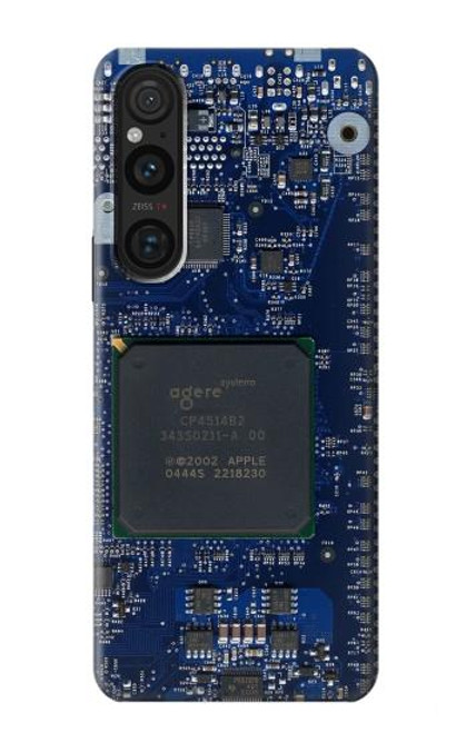 S0337 Board Circuit Case For Sony Xperia 1 V