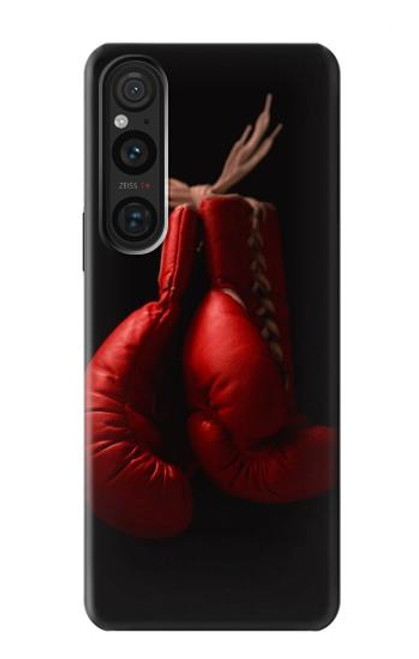 S1253 Boxing Glove Case For Sony Xperia 1 V