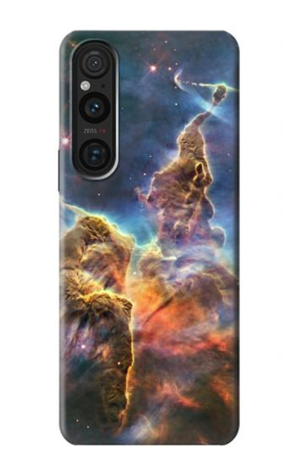 S2822 Mystic Mountain Carina Nebula Case For Sony Xperia 1 V