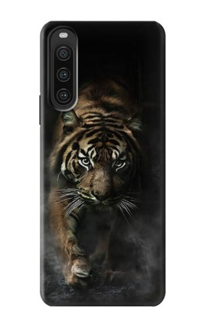 S0877 Bengal Tiger Case For Sony Xperia 10 V