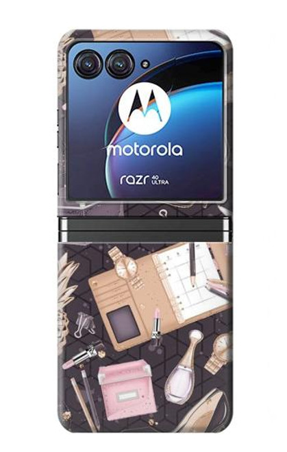 S3448 Fashion Case For Motorola Razr 40 Ultra