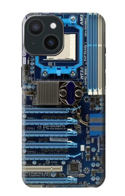 S3163 Computer Motherboard Case For iPhone 15