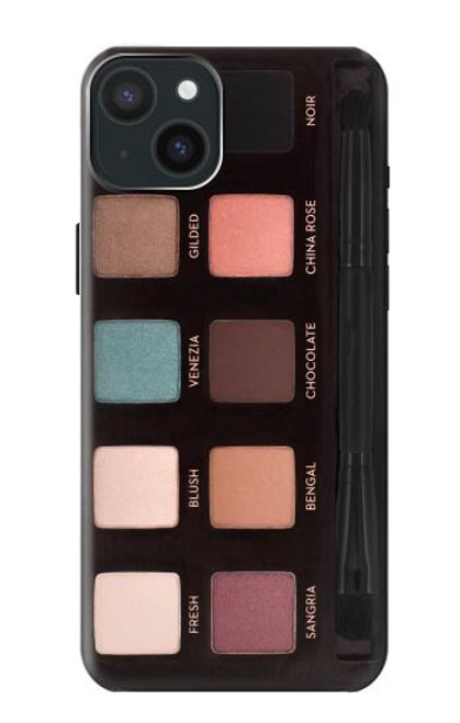 S3183 Lip Palette Case For iPhone 15 Plus