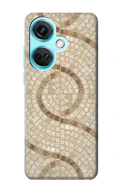 S3703 Mosaic Tiles Case For OnePlus Nord CE3