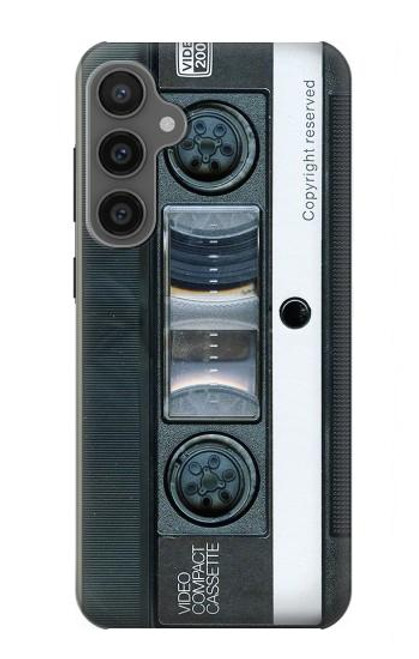 S1872 VDO Tape Case For Samsung Galaxy S23 FE