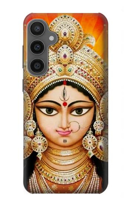 S2953 Devi Kanaka Durga Mata Case For Samsung Galaxy S23 FE