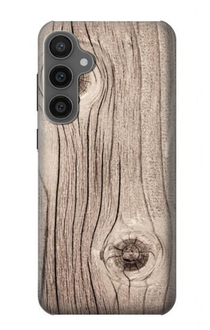 S3822 Tree Woods Texture Graphic Printed Case For Samsung Galaxy S23 FE