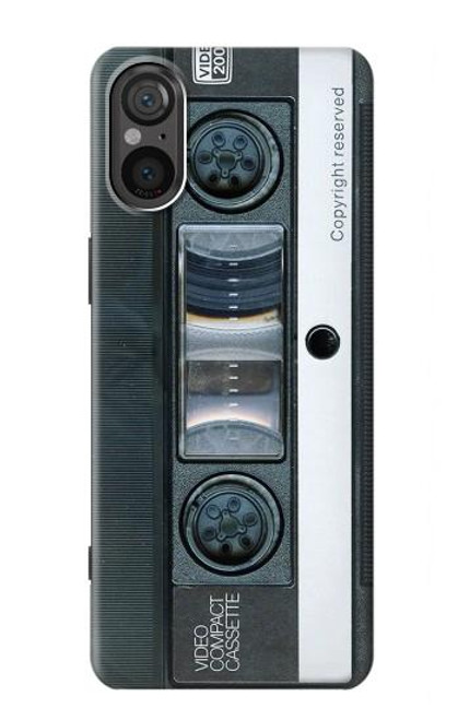 S1872 VDO Tape Case For Sony Xperia 5 V