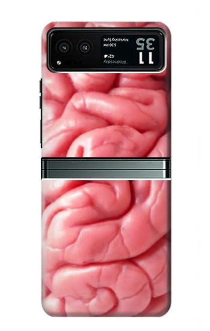S0339 Brain Case For Motorola Razr 40