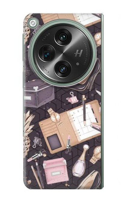 S3448 Fashion Case For OnePlus OPEN