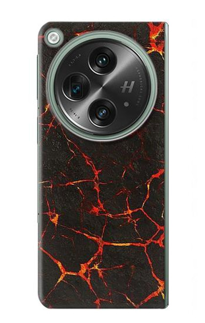 S3696 Lava Magma Case For OnePlus OPEN