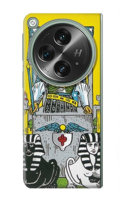 S3739 Tarot Card The Chariot Case For OnePlus OPEN