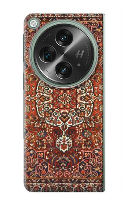 S3813 Persian Carpet Rug Pattern Case For OnePlus OPEN