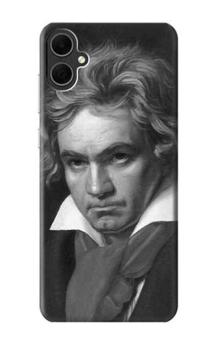 S1930 Beethoven Case For Samsung Galaxy A05