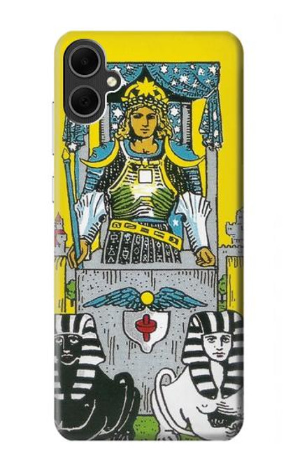 S3739 Tarot Card The Chariot Case For Samsung Galaxy A05