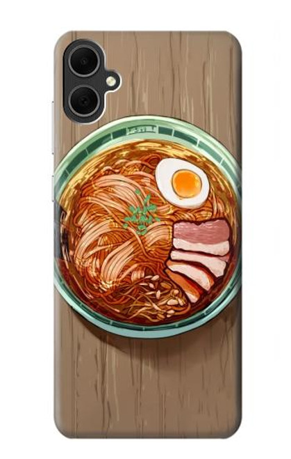 S3756 Ramen Noodles Case For Samsung Galaxy A05