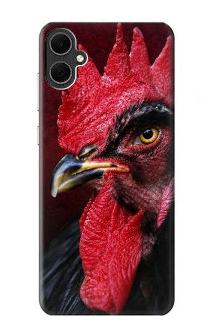 S3797 Chicken Rooster Case For Samsung Galaxy A05