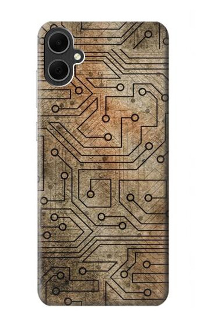 S3812 PCB Print Design Case For Samsung Galaxy A05