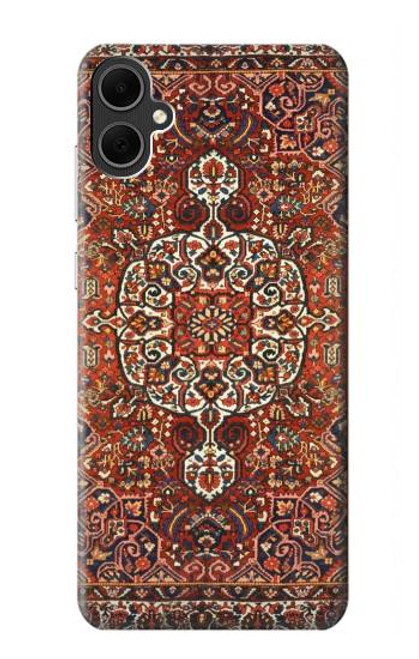 S3813 Persian Carpet Rug Pattern Case For Samsung Galaxy A05