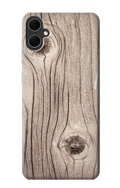 S3822 Tree Woods Texture Graphic Printed Case For Samsung Galaxy A05