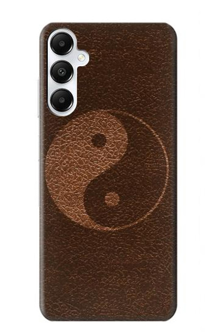 S0825 Taoism Yin Yang Case For Samsung Galaxy A05s