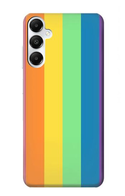 S3699 LGBT Pride Case For Samsung Galaxy A05s