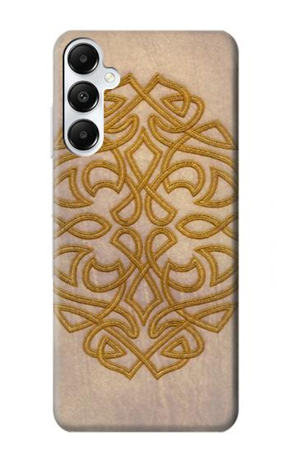 S3796 Celtic Knot Case For Samsung Galaxy A05s