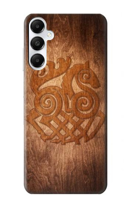 S3830 Odin Loki Sleipnir Norse Mythology Asgard Case For Samsung Galaxy A05s