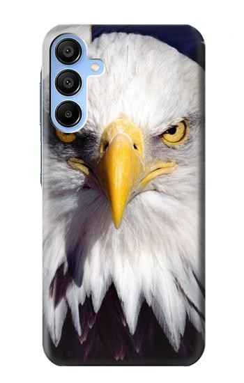 S0854 Eagle American Case For Samsung Galaxy A15 5G