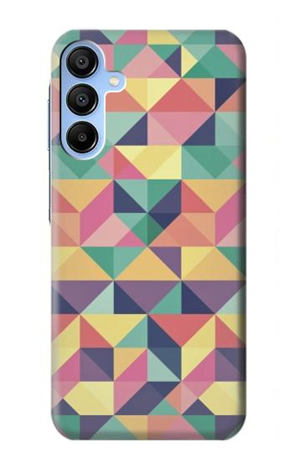 S2379 Variation Pattern Case For Samsung Galaxy A15 5G