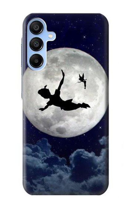 S2400 Peter Pan Case For Samsung Galaxy A15 5G