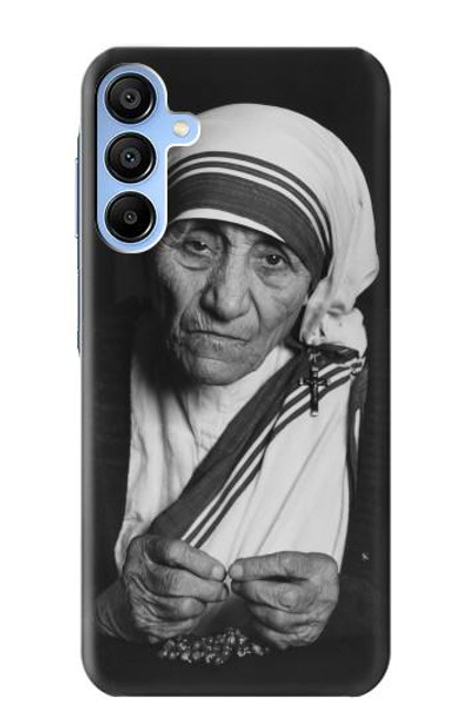S2512 Mother Teresa Case For Samsung Galaxy A15 5G