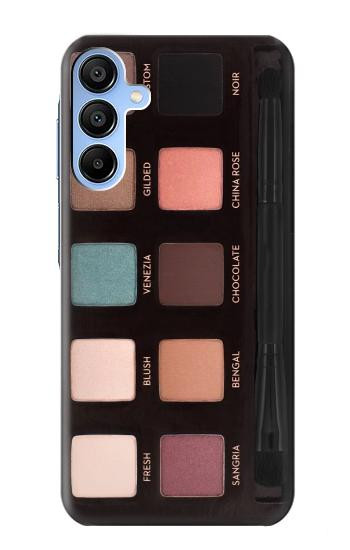 S3183 Lip Palette Case For Samsung Galaxy A15 5G