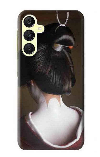 S1337 Japan Geisha Neck Case For Samsung Galaxy A25 5G