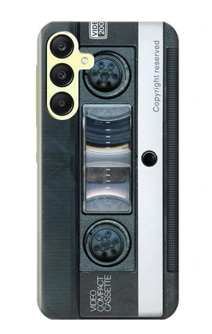S1872 VDO Tape Case For Samsung Galaxy A25 5G