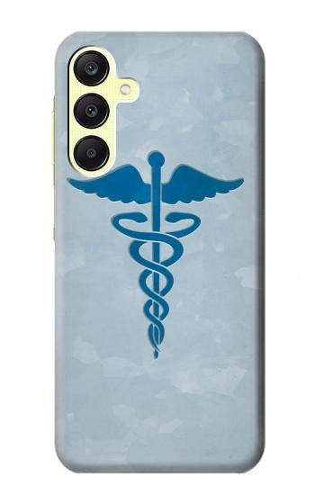 S2815 Medical Symbol Case For Samsung Galaxy A25 5G