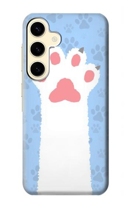 S3618 Cat Paw Case For Samsung Galaxy S24