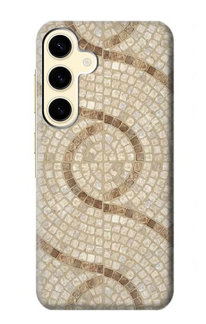 S3703 Mosaic Tiles Case For Samsung Galaxy S24