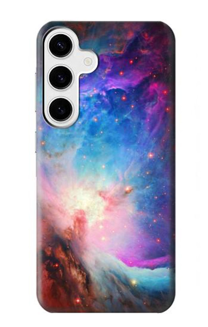 S2916 Orion Nebula M42 Case For Samsung Galaxy S24 Plus