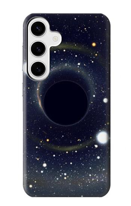 S3617 Black Hole Case For Samsung Galaxy S24 Plus