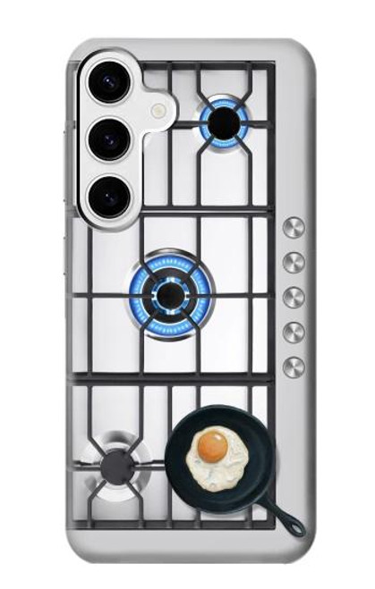 S3928 Cooking Kitchen Graphic Case For Samsung Galaxy S24 Plus