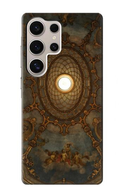 S3565 Municipale Piacenza Theater Case For Samsung Galaxy S24 Ultra