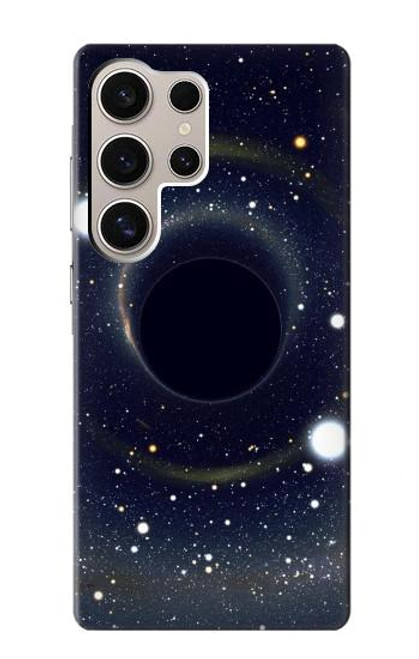S3617 Black Hole Case For Samsung Galaxy S24 Ultra