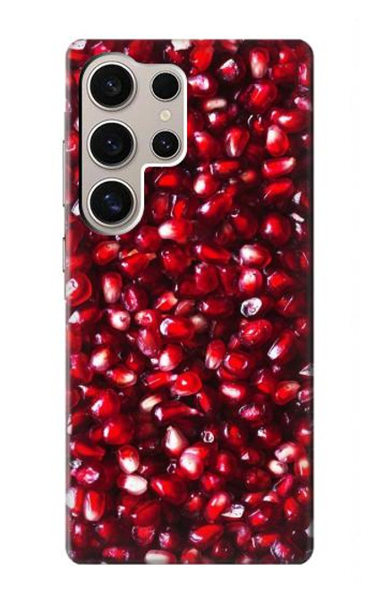 S3757 Pomegranate Case For Samsung Galaxy S24 Ultra