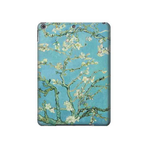 S2692 Vincent Van Gogh Almond Blossom Hard Case For iPad 10.2 (2021,2020,2019), iPad 9 8 7
