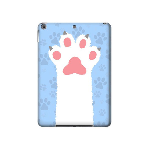 S3618 Cat Paw Hard Case For iPad 10.2 (2021,2020,2019), iPad 9 8 7