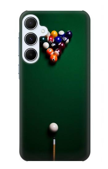 S2239 Billiard Pool Case For Samsung Galaxy A55 5G