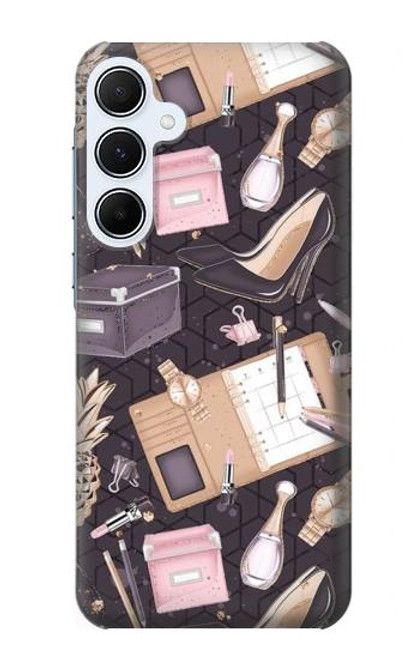S3448 Fashion Case For Samsung Galaxy A55 5G